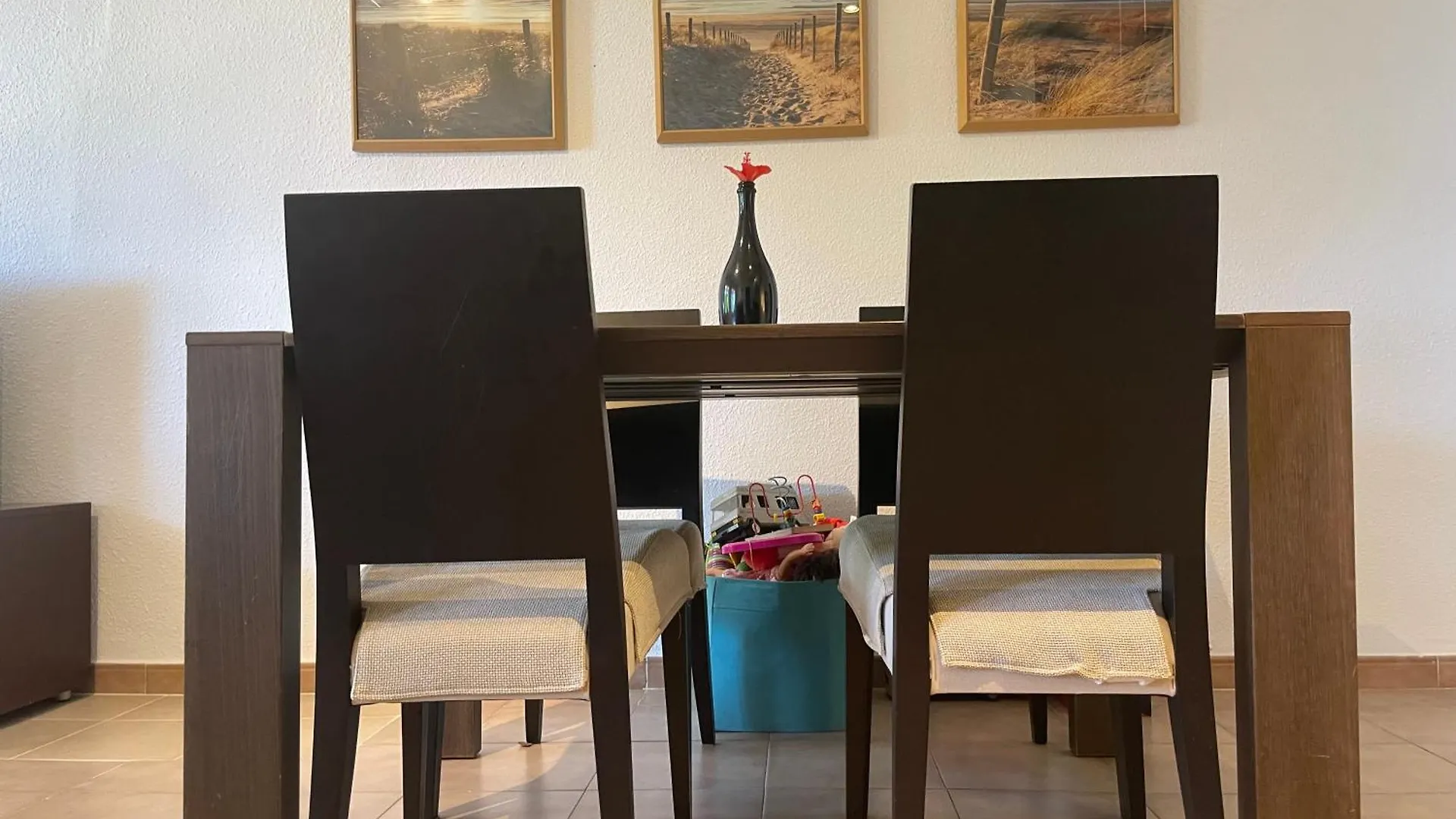 Ferienhaus Villa Tu Casa En Donana Matalascañas