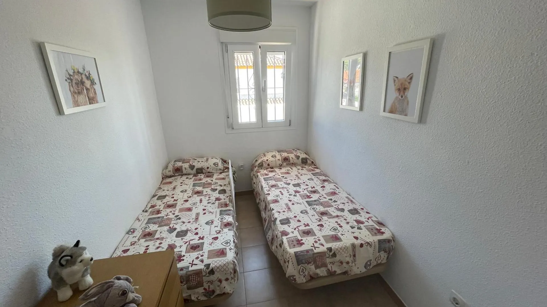 Villa Tu Casa En Donana Matalascañas Ferienhaus