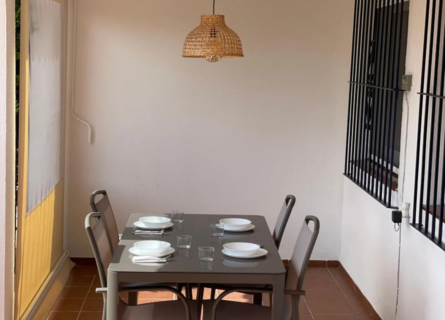 Ferienhaus Villa Tu Casa En Donana Matalascañas