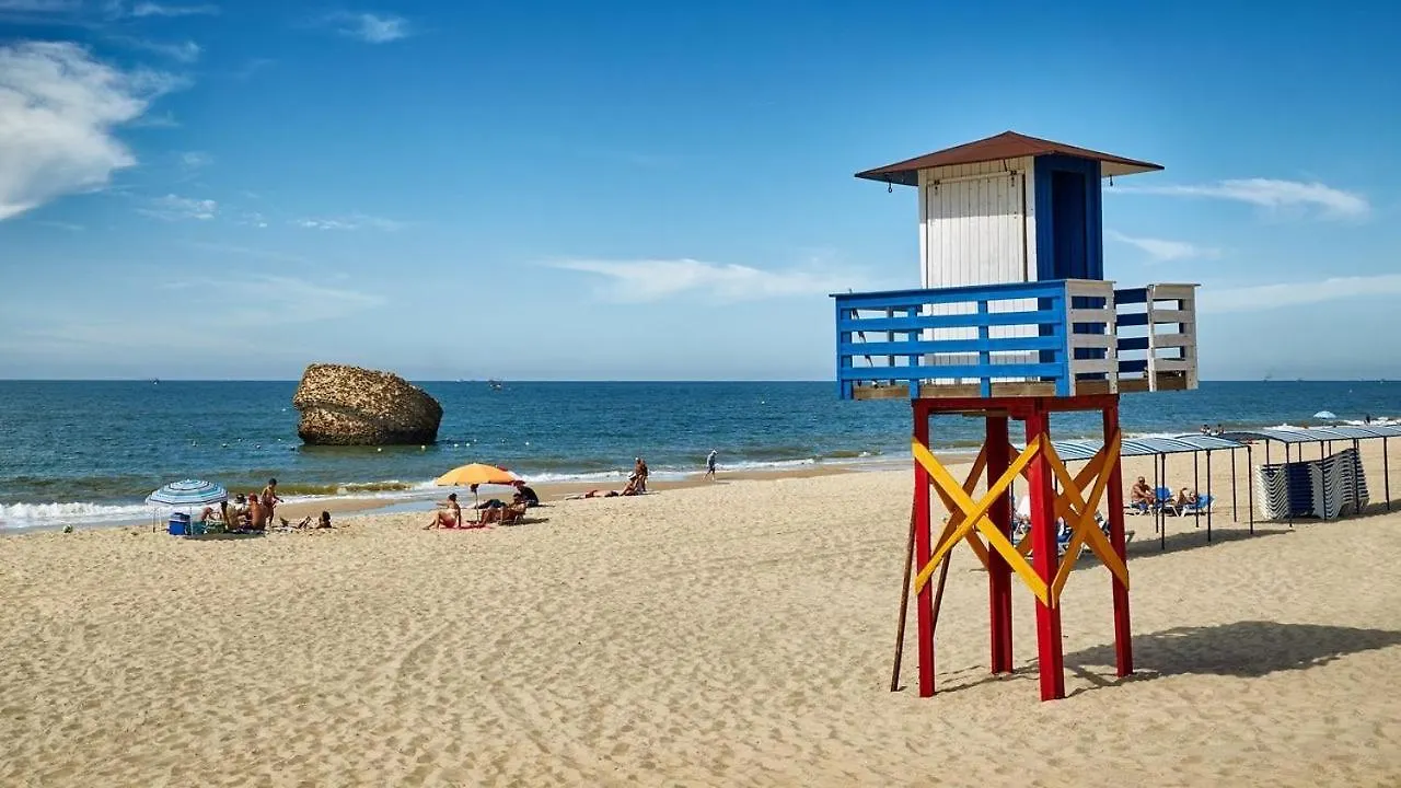 Villa Tu Casa En Donana Matalascañas Ferienhaus