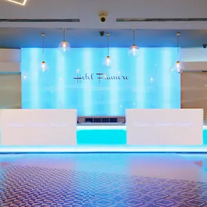 3* Hotel Flamero
