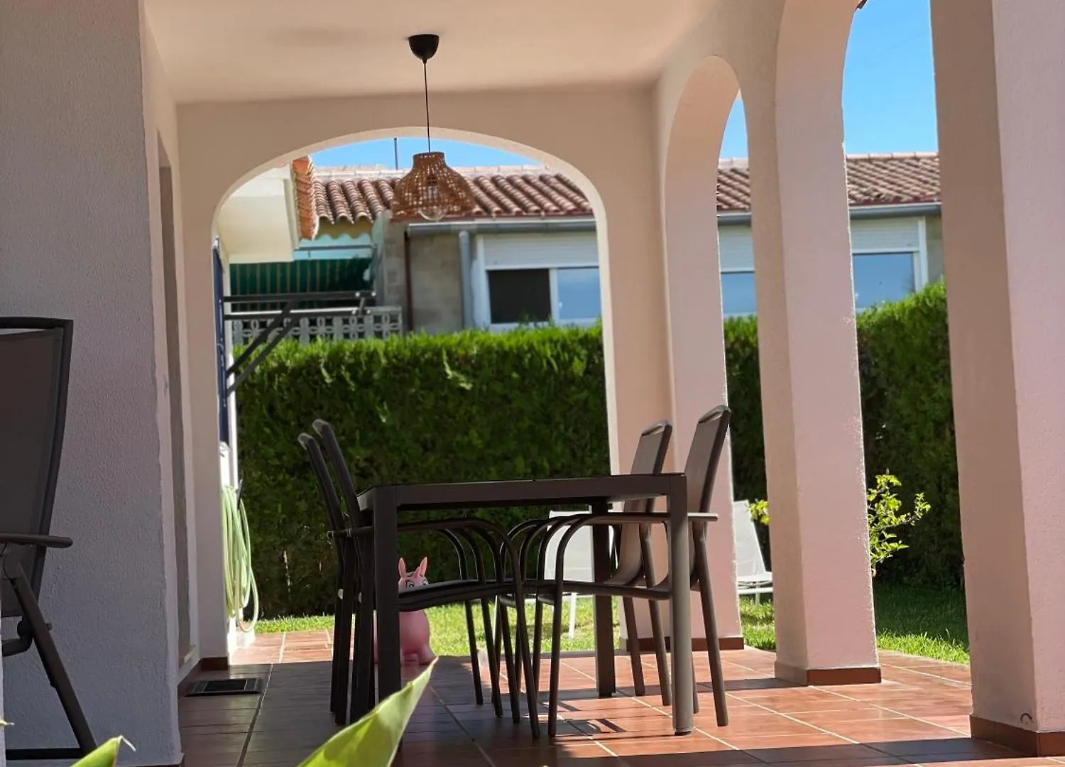 Tu Casa En Donana Villa Matalascanas Holiday home